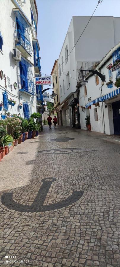 Panoramic Bajandillo Torremolinos